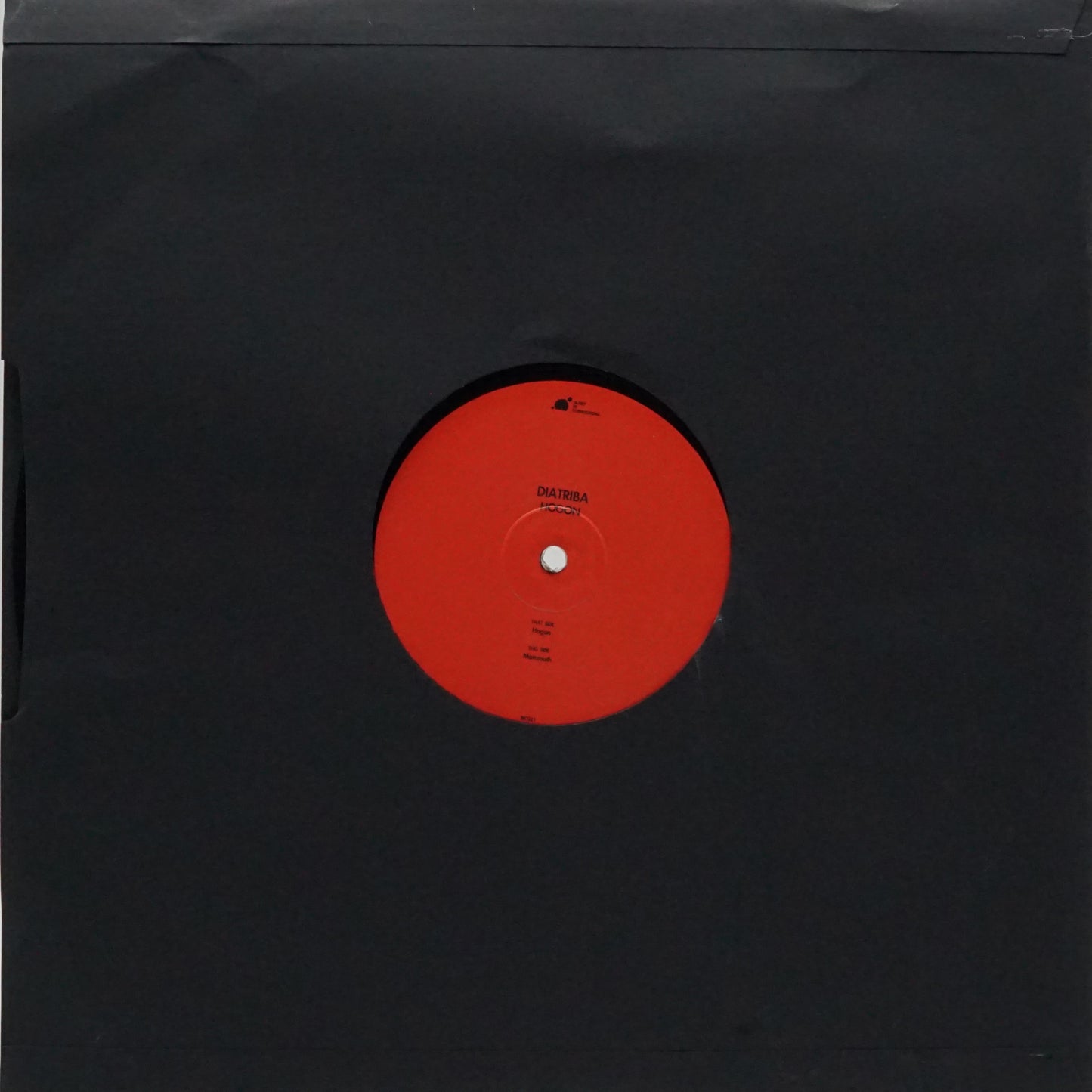 DIATRIBA – HOGON