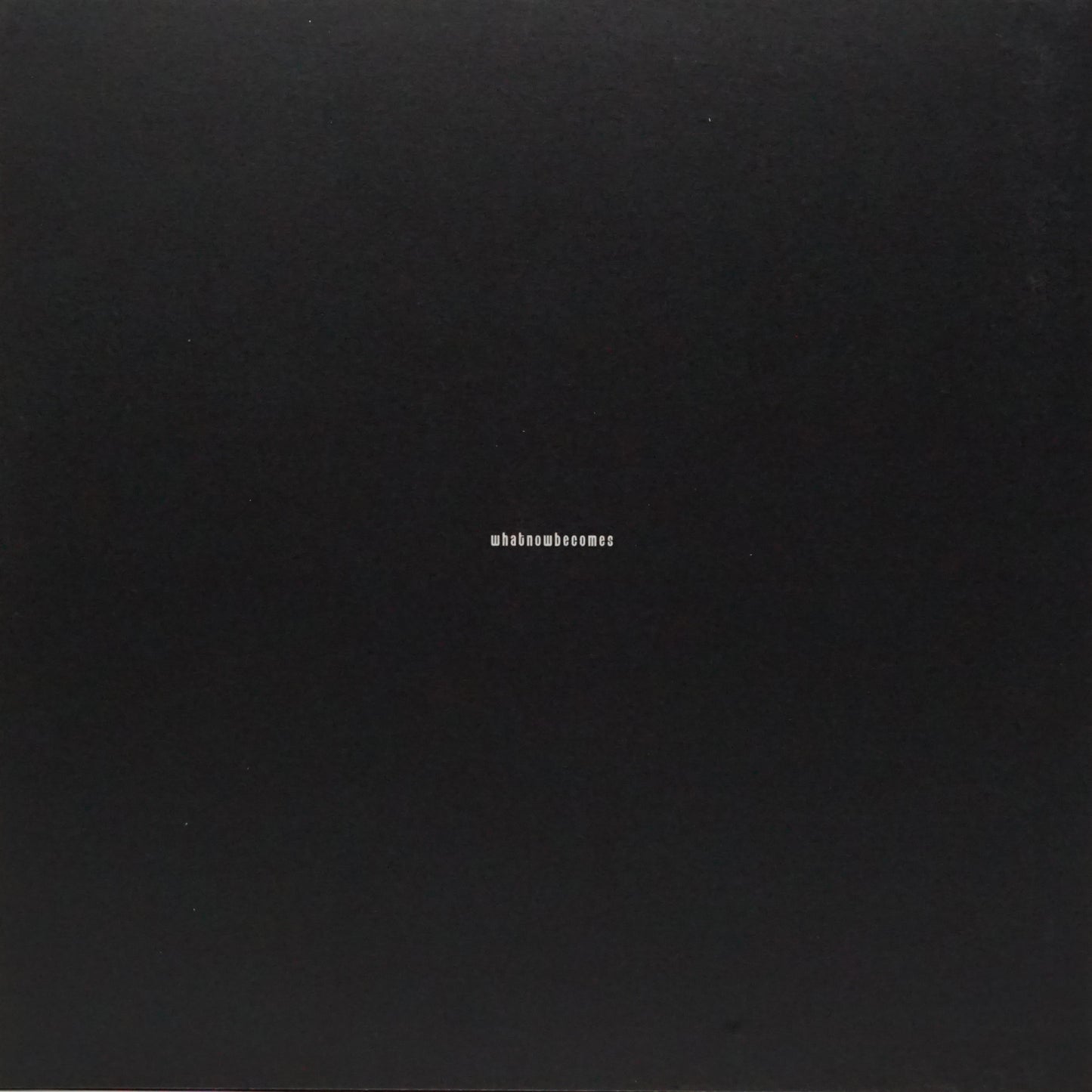 NO LONGER HUMAN – BEIRUT