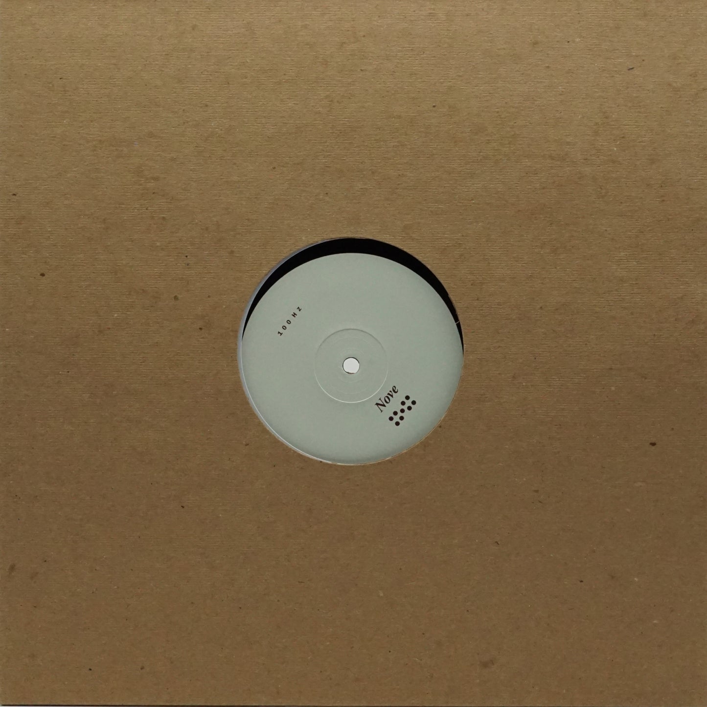 100 HZ – NOVE