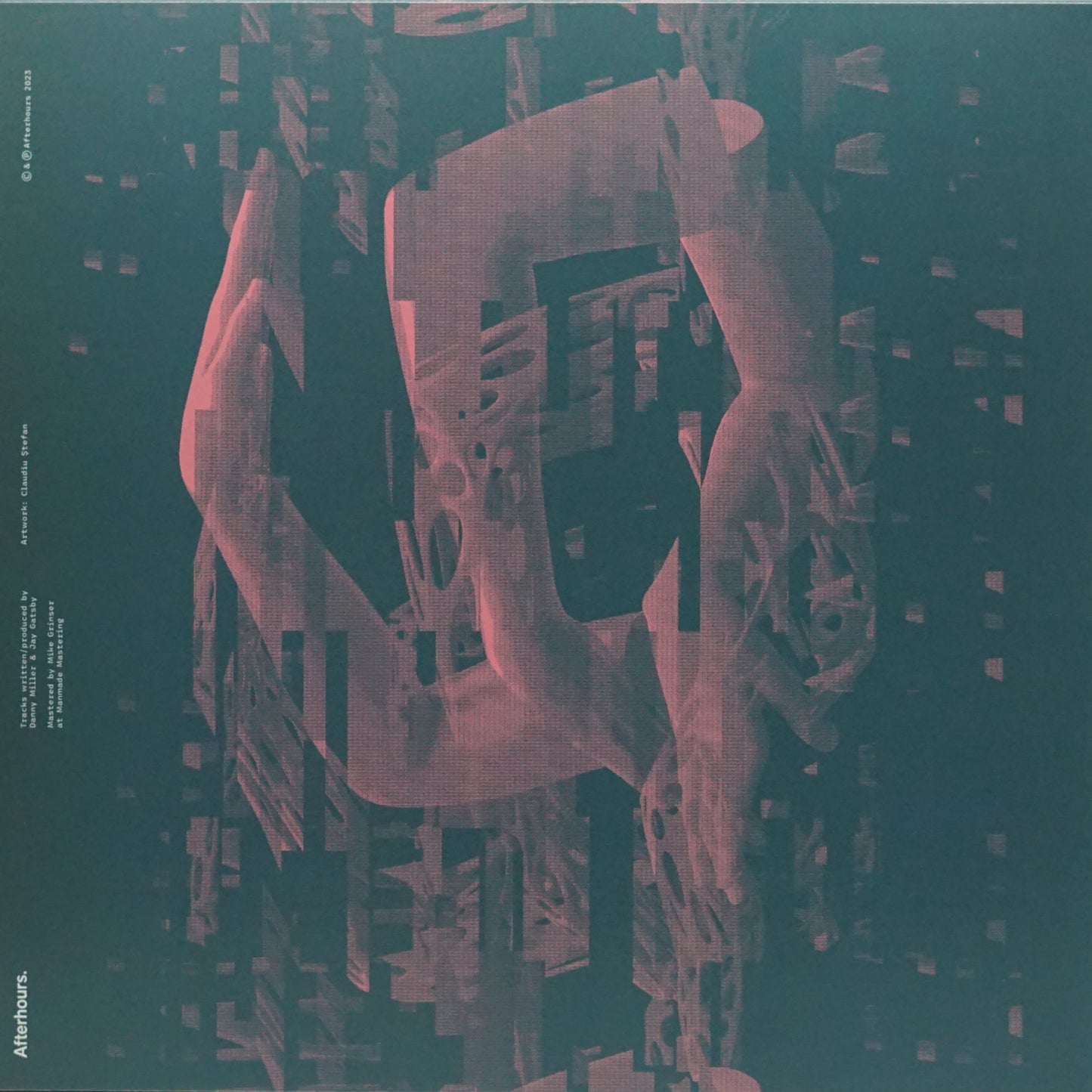 MILLER & JAY TRIPWIRE – GREASY GROOVES