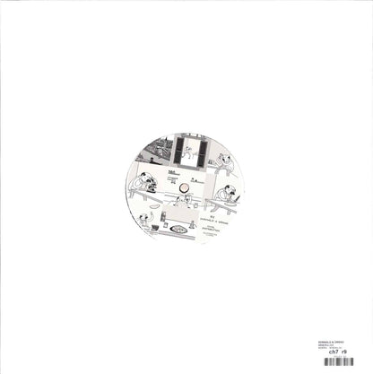 DORMALD, ORMAG – MINERAL005