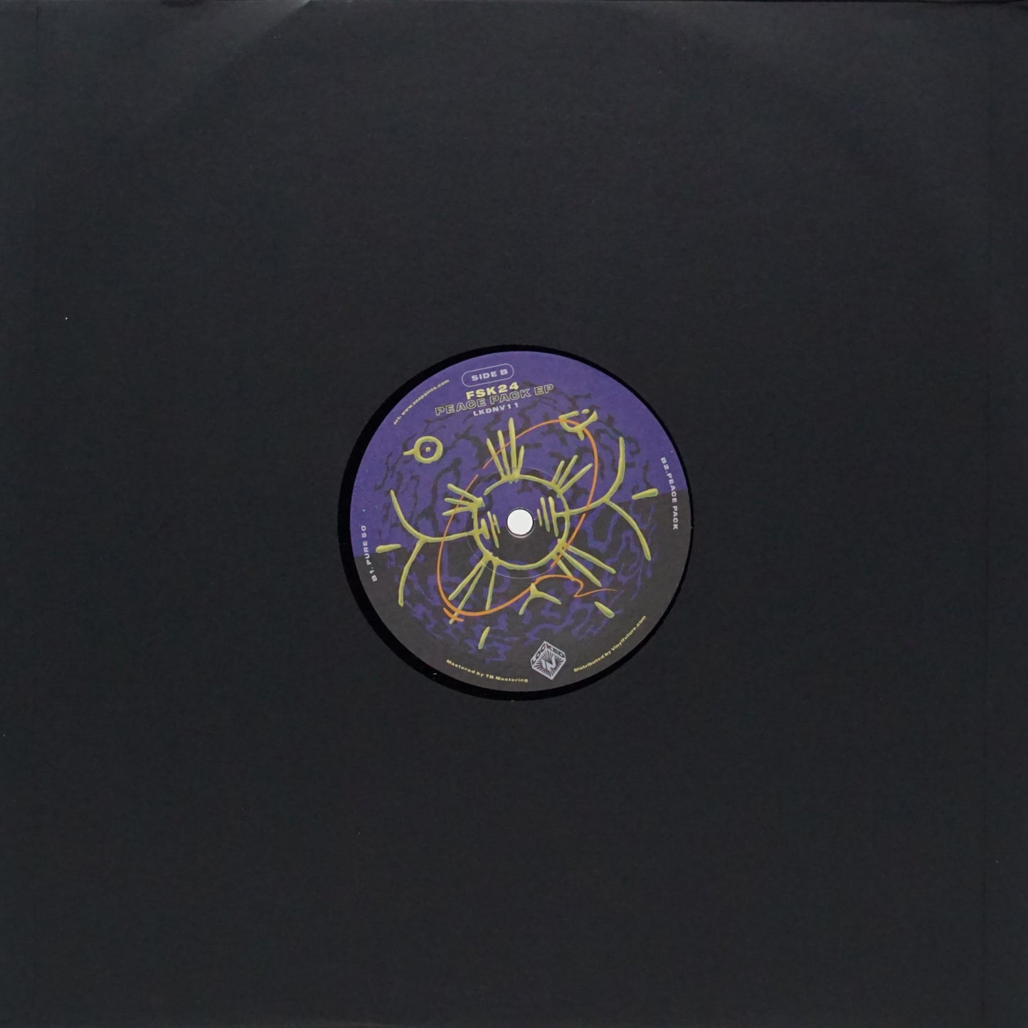 FSK24 – PEACE PACK