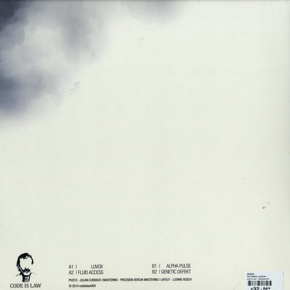 JANZON – THE PRIMAL SCREAM
