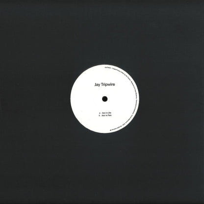 JAY TRIPWIRE – UNTITLED
