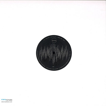 MASIVARIUM ‎– ETERNITY EP