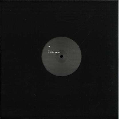 VENETIA / LA MARMAILLE & SELA – UNTITLED