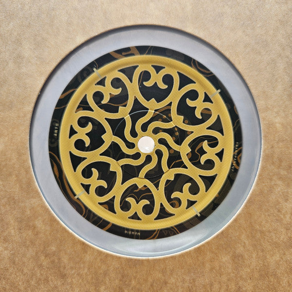 LUIGI TOZZI & ANTONIO RUSCITO ‎– MEMOIR