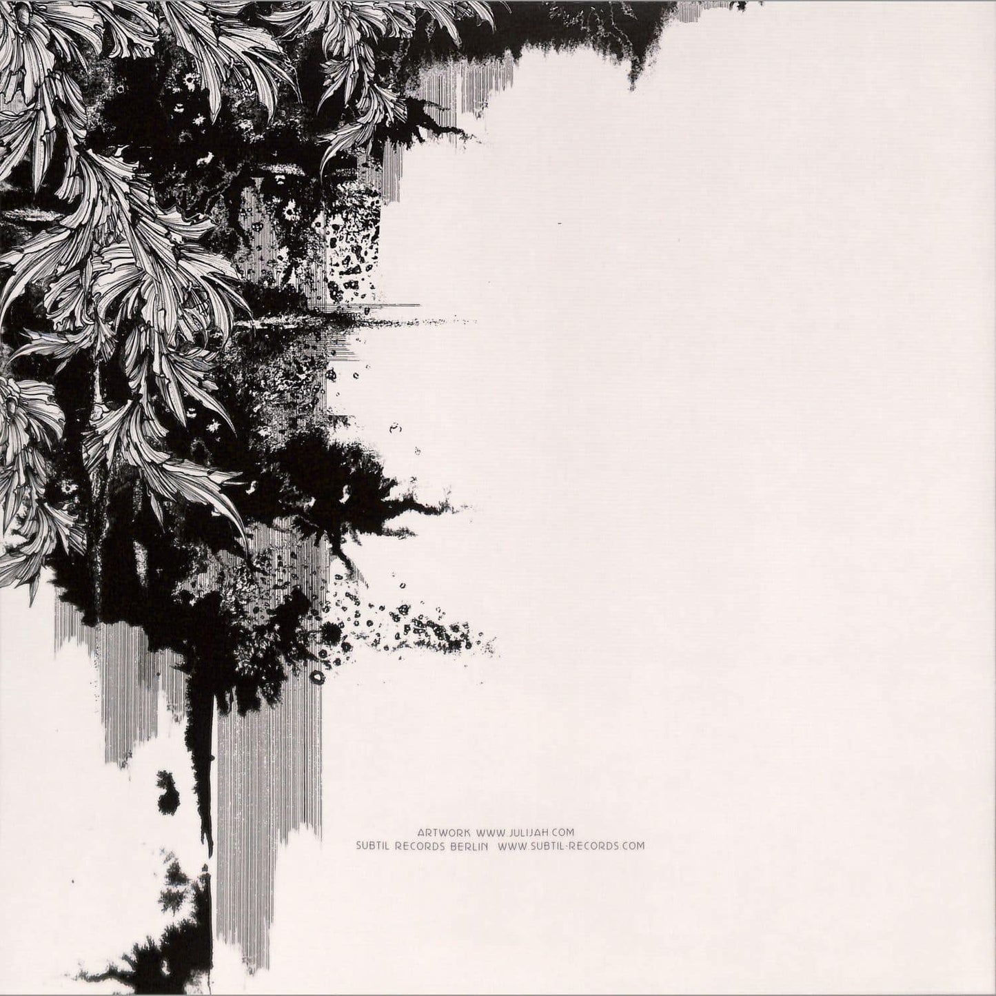 JOE ROLET – GET THE FREQUENCIES EP