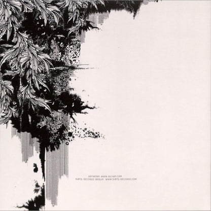 JOE ROLET – GET THE FREQUENCIES EP