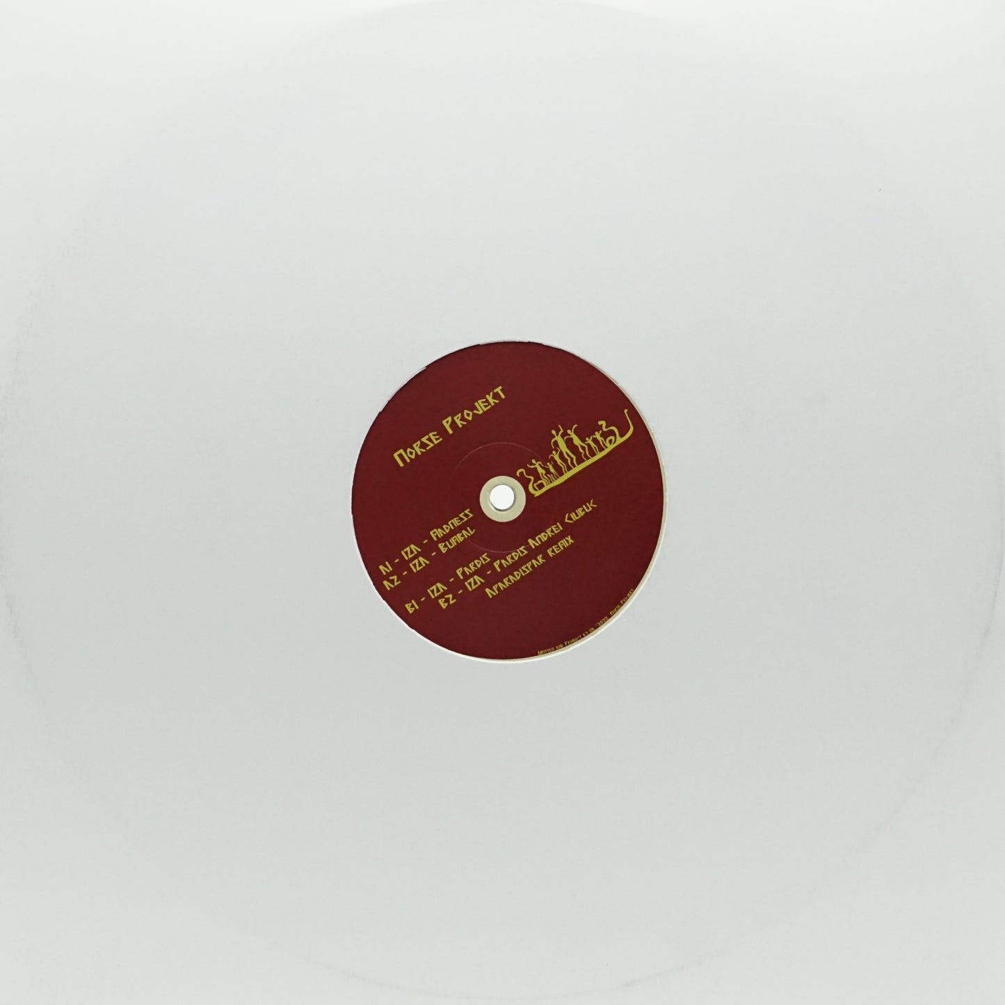 IZA – BUMBAL
