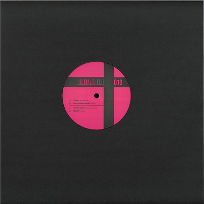 VARIOUS ARTISTS – DAILYCID010