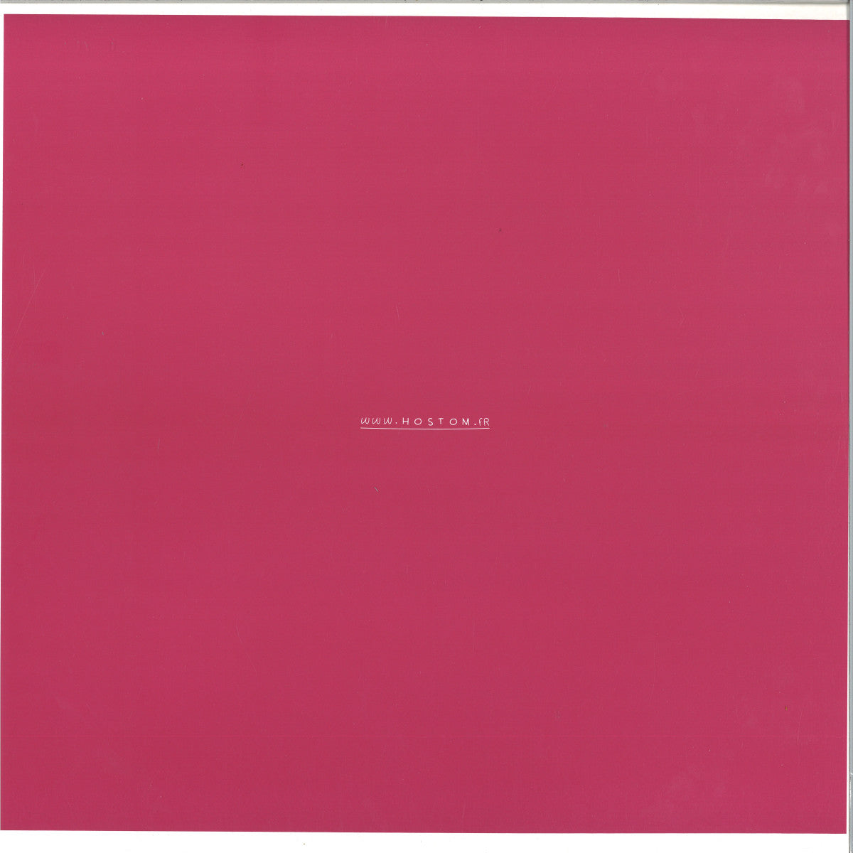 HOSTOM – HOSTOM 007