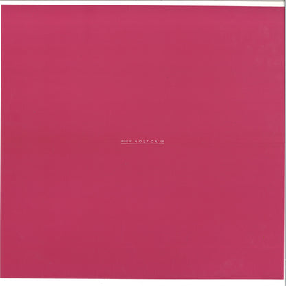 HOSTOM – HOSTOM 007