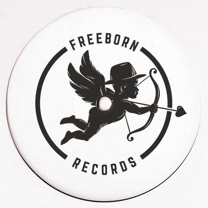 CAMIEL DAAMEN – FREEBORN SELECTIONS VOL 1