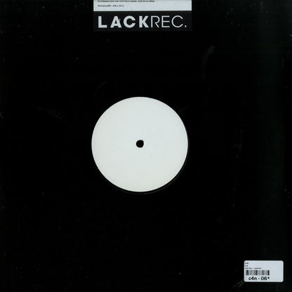 D-IX – D9 EP
