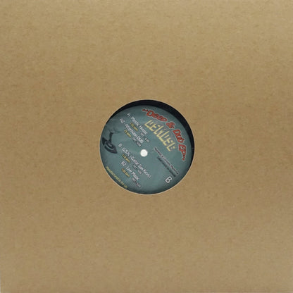 OSMOSE – DEEP & DUB