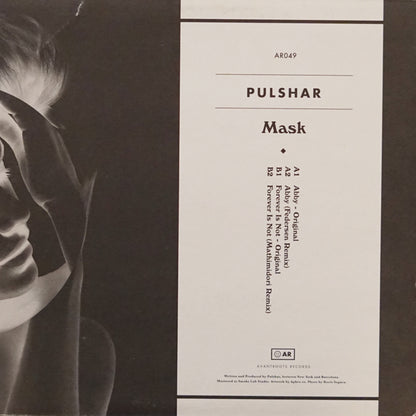 PULSHAR – MASK