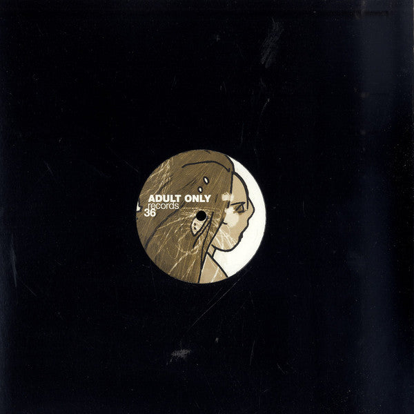 YAKINE – STICKNEY