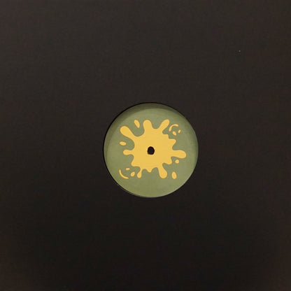 GROENOGEN – DIP ME TENDER EP