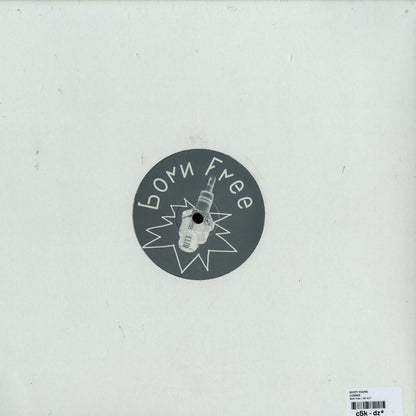 SCOTT YOUNG – COMMIX