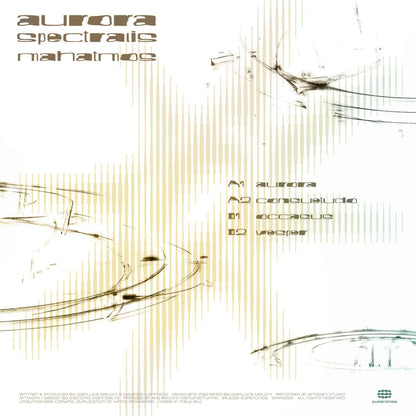 MAHATMOS – AURORA SPECTRALIS