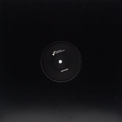 VARIOUS ARTISTS – NEXV 002