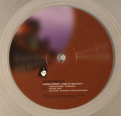 VARIOUS ARTISTS – POINT OF VIEW PART 1