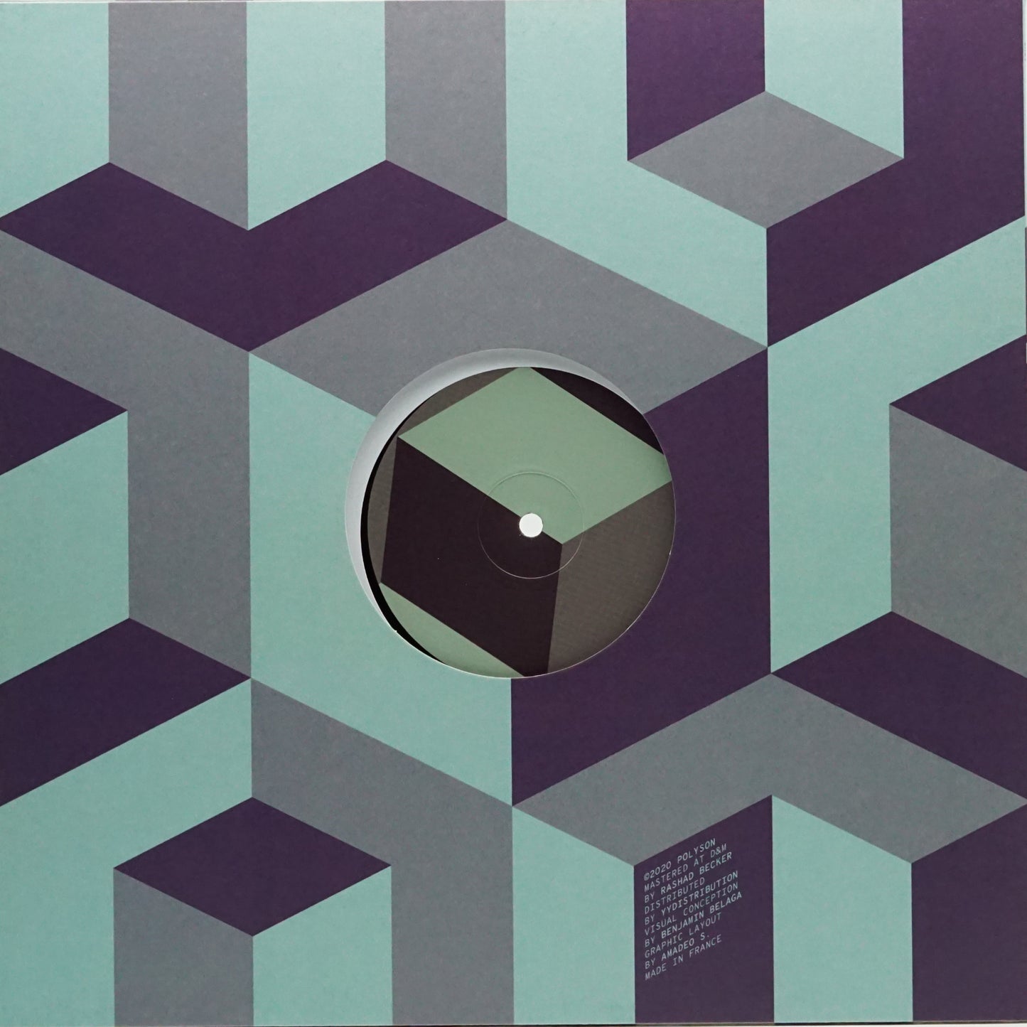 ARNO – RHYTHM & FLOW EP