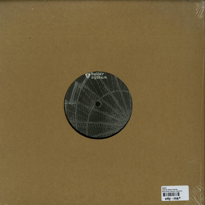 TADEO – CIRCLES INSIDE CIRCLES