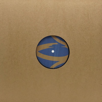 DEAD RAIL – SPOON004