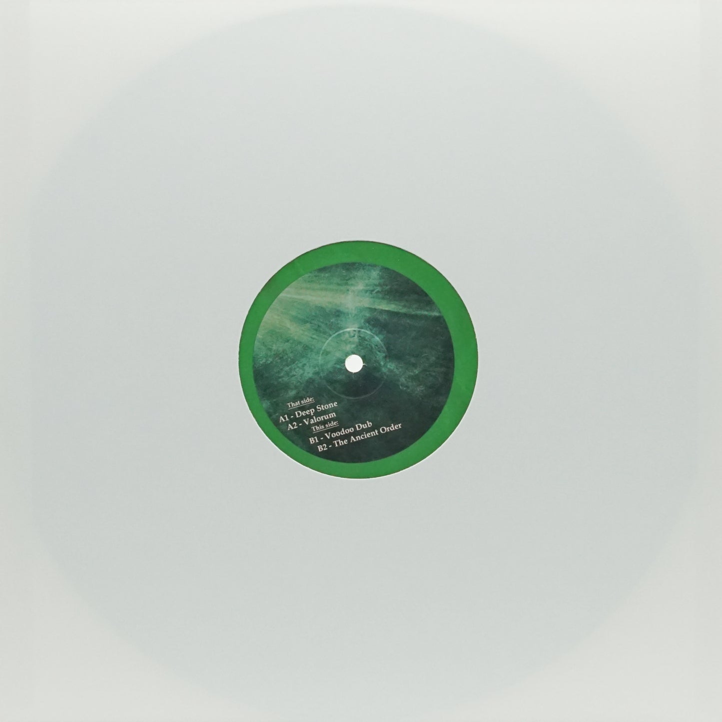 FRENK DUBLIN – ECHO LTD 011