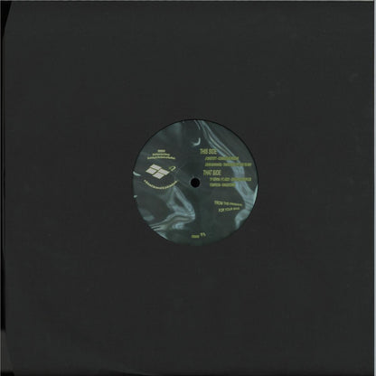 J ONSTOTT, JOHN MANHARD, TY SERNA, TOMPSON – VARIOUS ARTIST 06