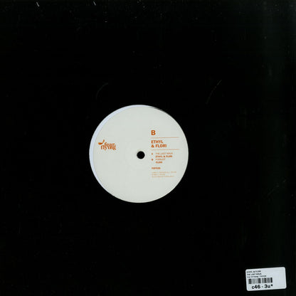 ETHYL & FLORI – THE LAST NINJA