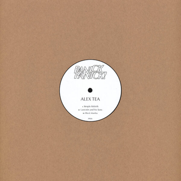 ALEX TEA – PANICK 09