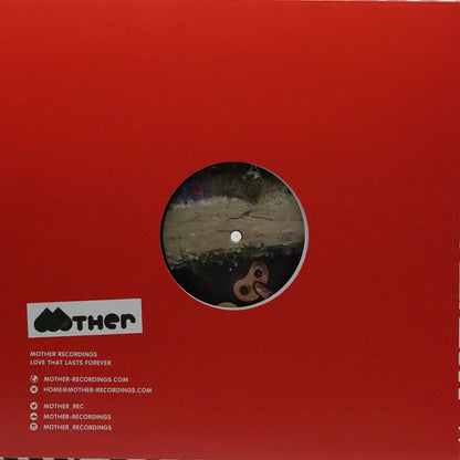 VARIOUS ARTISTS – MOTHERV002