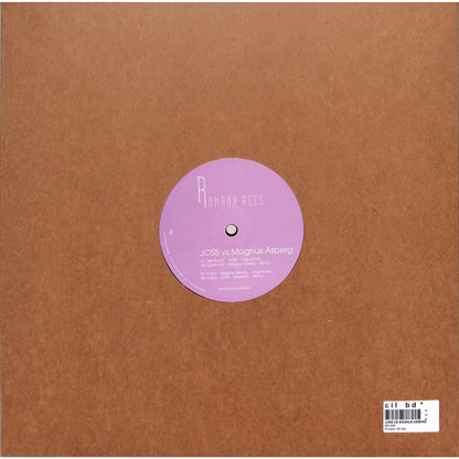 JOSS VS MAGNUS ASBERG – SIGNIFICANT / PULSAR