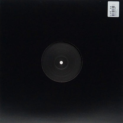 MZR & FRANZ JÄGER – SYXTLTD006