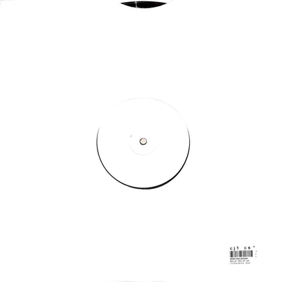 SPEKTRALSOUND – BIG UP - Chippy Chasers Record Store