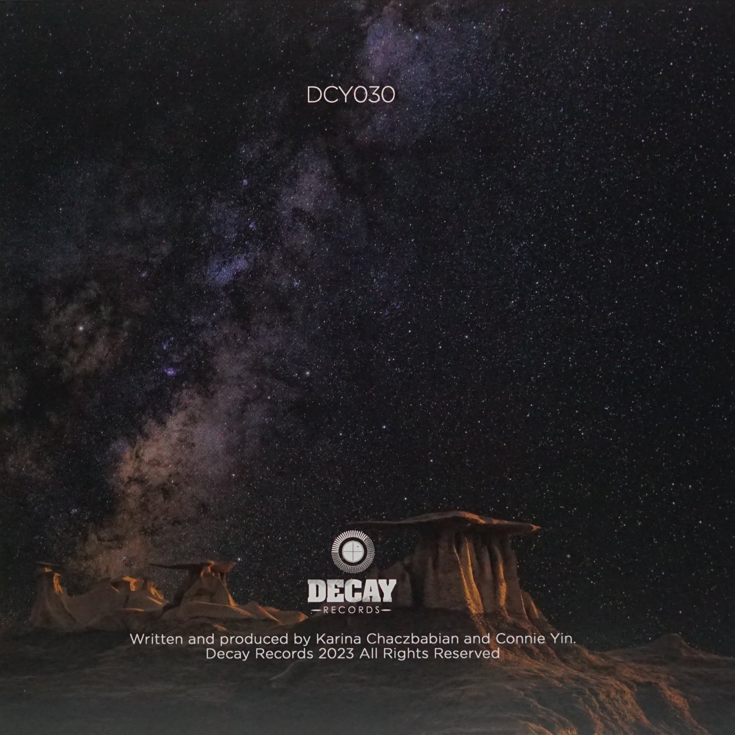 C&K – BEHAVE EP