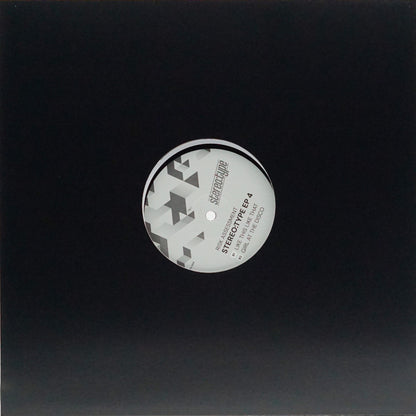 RISK ASSESSMENT – STEREO:TYPE EP 4