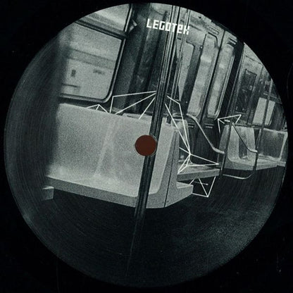 NIR IVENIZKI – STRING POWER EP