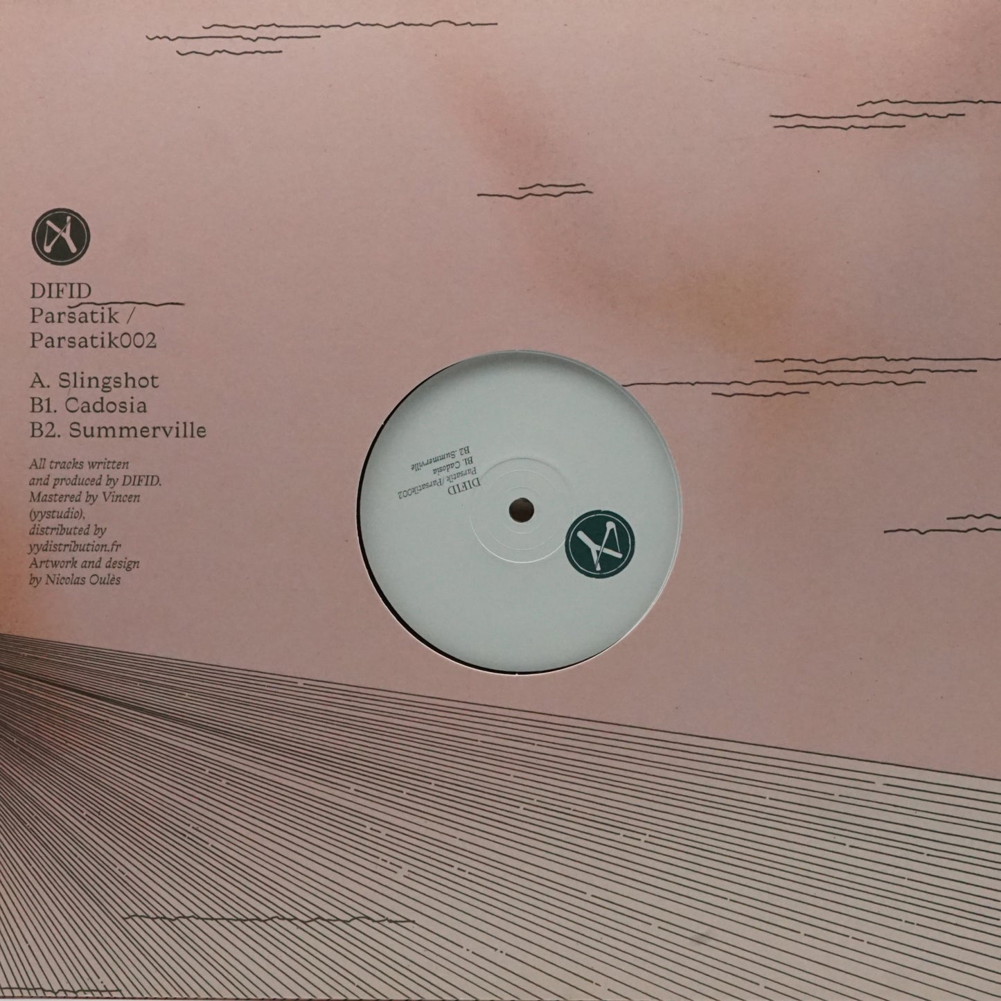 DIFID – SLINGSHOT