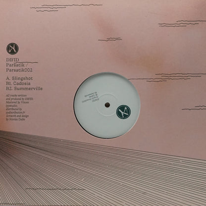 DIFID – SLINGSHOT