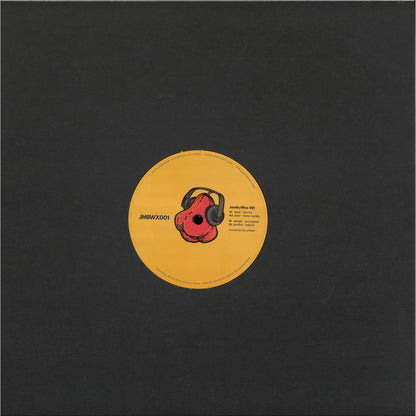 VARIOUS ARTISTS – JAMBUWAX 001