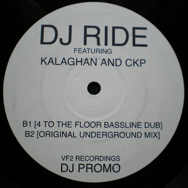 DJ RIDE FEATURING KALAGHAN AND CKP – CIRCLES