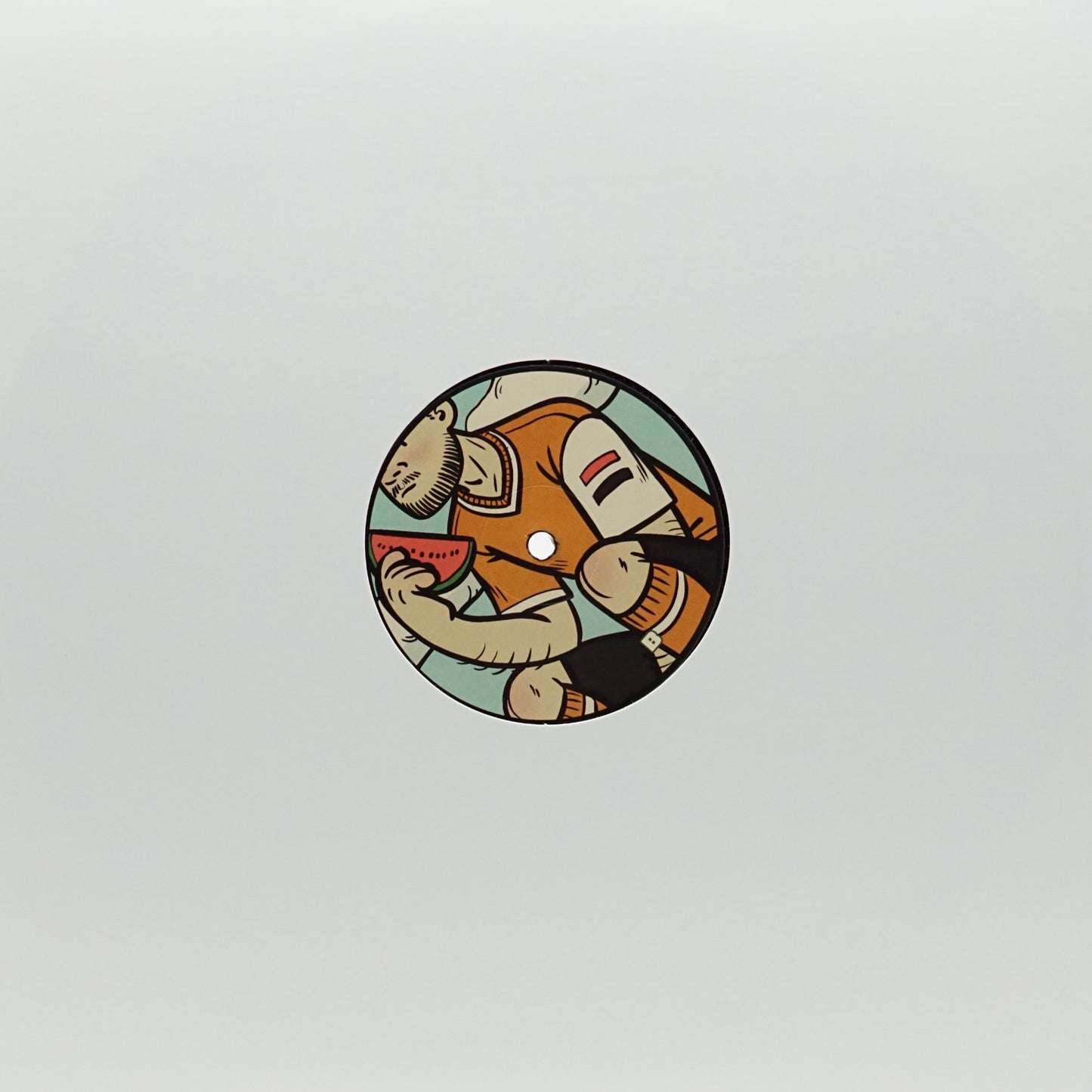FOOTBALL PLAYER – 003