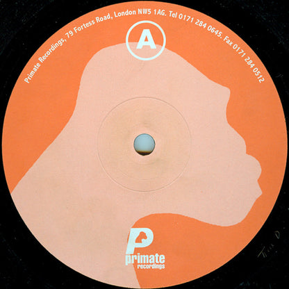 GAETEK – 7775-LINE E.P.