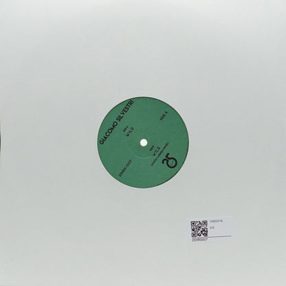 GIACOMO SILVESTRI – WILD