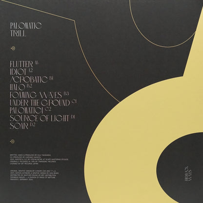 PALOMATIC – TRILL