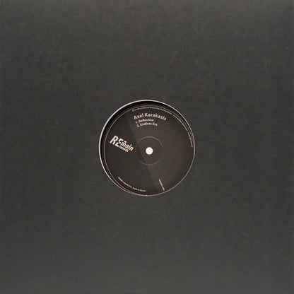 AXEL KARAKASIS – CENTREPOINT